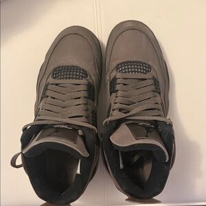 Men's Cave Stone 4’s